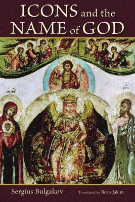 Icons and the Name of God (häftad)