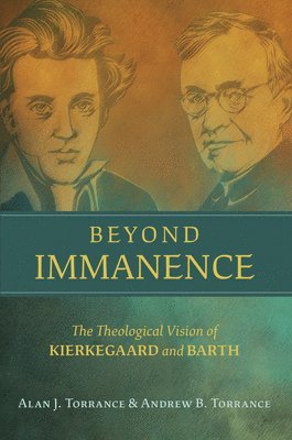Beyond Immanence (h�ftad)