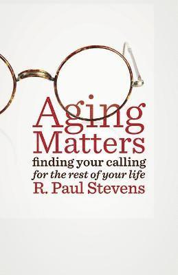 Aging Matters (hftad)