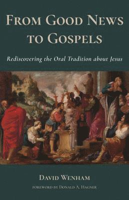 From Good News to Gospels (hftad)