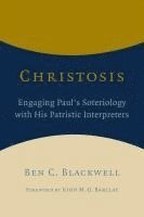 Christosis: Engaging Paul's Soteriology with His Patristic Interpreters (h�ftad)
