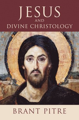 Jesus and Divine Christology (häftad)