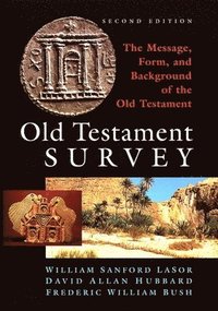 Old Testament Survey (inbunden)