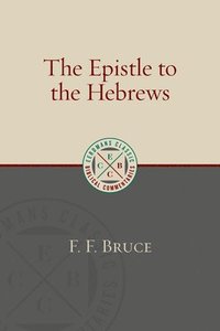 Epistle to the Hebrews (häftad)