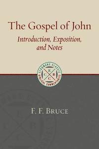 Gospel of John (häftad)