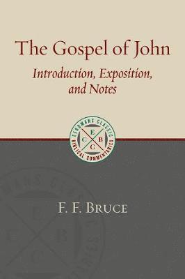 Gospel of John (häftad)
