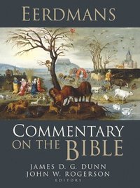Eerdmans Commentary on the Bible (häftad)