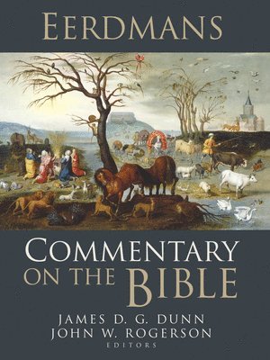 Eerdmans Commentary on the Bible (hftad)