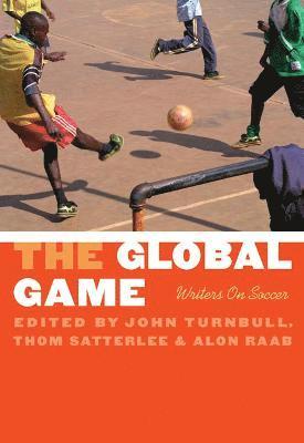 The Global Game (hftad)