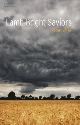 Lamb Bright Saviors (hftad)