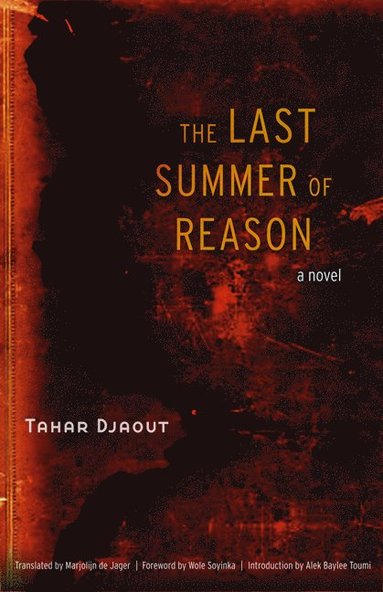 Last Summer of Reason (häftad)