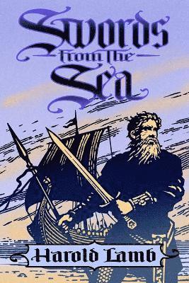 Swords from the Sea (hftad)
