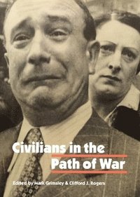 Civilians in the Path of War (hftad)
