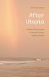 After Utopia