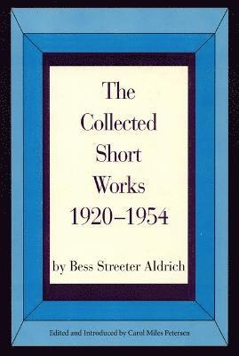 The Collected Short Works, 1920-1954 (hftad)
