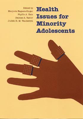 Health Issues for Minority Adolescents (inbunden)