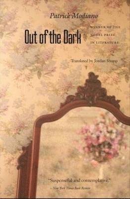 Out of the Dark (inbunden)