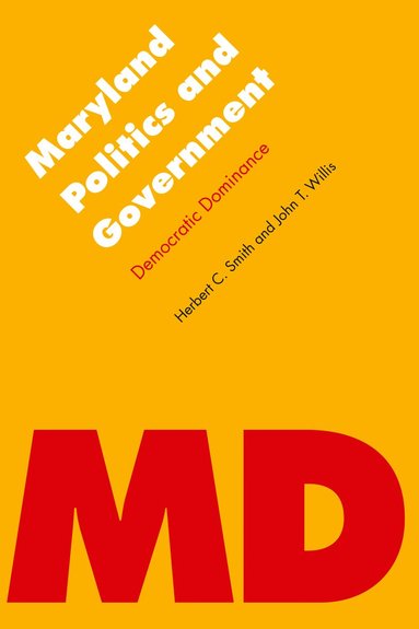 Maryland Politics and Government (hftad)