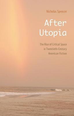 After Utopia (h�ftad)