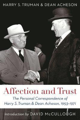 Affection and Trust (hftad)