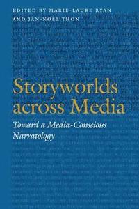 Storyworlds across Media (hftad)