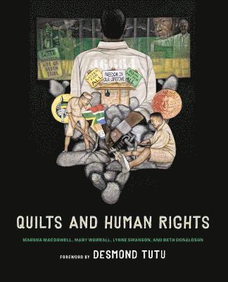 Quilts and Human Rights (hftad)