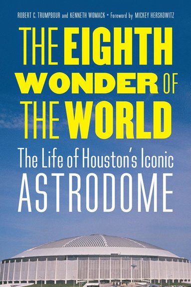 Eighth Wonder of the World (hftad)