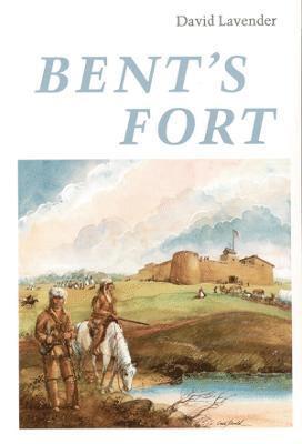 Bent's Fort (hftad)