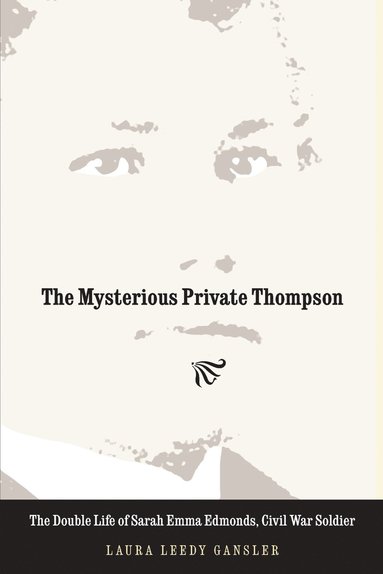 The Mysterious Private Thompson (hftad)