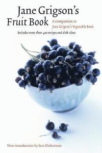 Jane Grigson's Fruit Book (hftad)