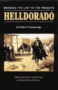 Helldorado (hftad)