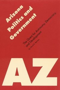 Arizona Politics and Government (hftad)