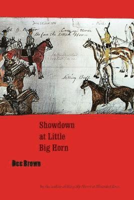 Showdown at Little Big Horn (hftad)