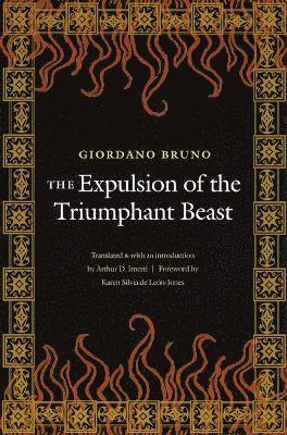 The Expulsion of the Triumphant Beast (hftad)