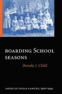 Boarding School Seasons (hftad)