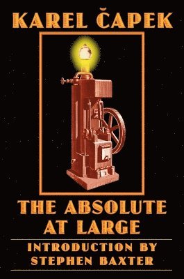 The Absolute at Large (hftad)