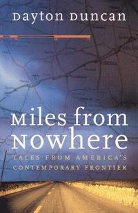 Miles from Nowhere (hftad)