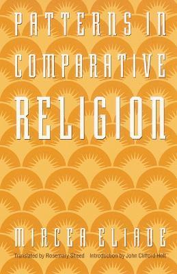 Patterns in Comparative Religion (hftad)