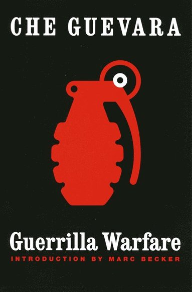 Guerrilla Warfare (hftad)