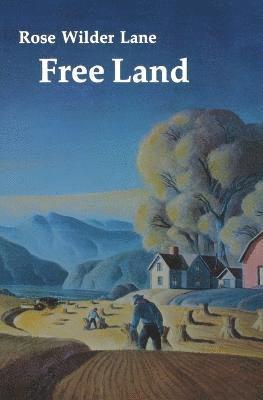 Free Land (hftad)