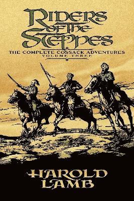 Riders of the Steppes (hftad)