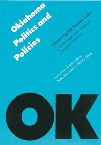 Oklahoma Politics and Policies (hftad)