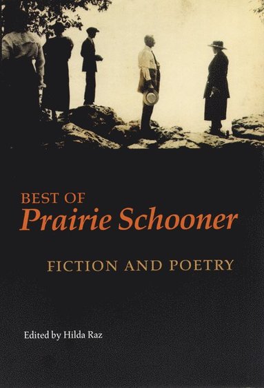Best of Prairie Schooner (hftad)