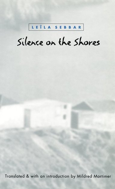 Silence on the Shores (hftad)