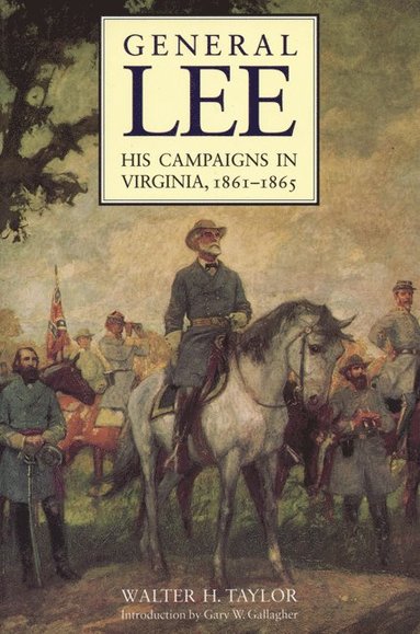 General Lee (häftad)