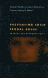 Preventing Child Sexual Abuse (hftad)