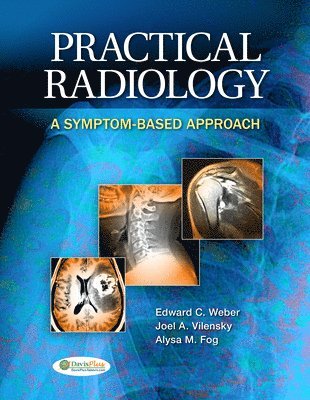 Practical Radiology 1e a Symptom-Based Approach (hftad)