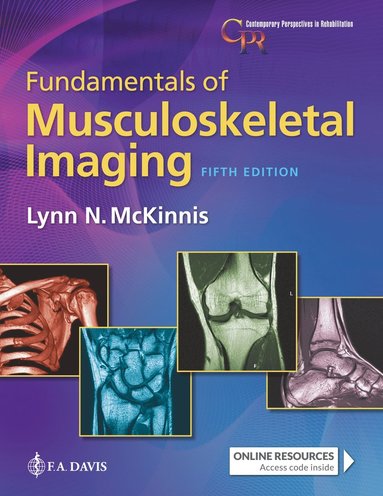 Fundamentals of Musculoskeletal Imaging (hftad)