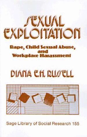 Sexual Exploitation (h�ftad)