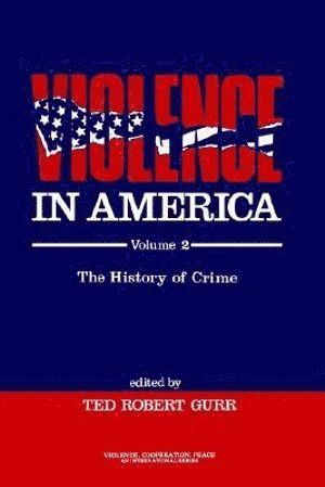 Violence in America (h�ftad)